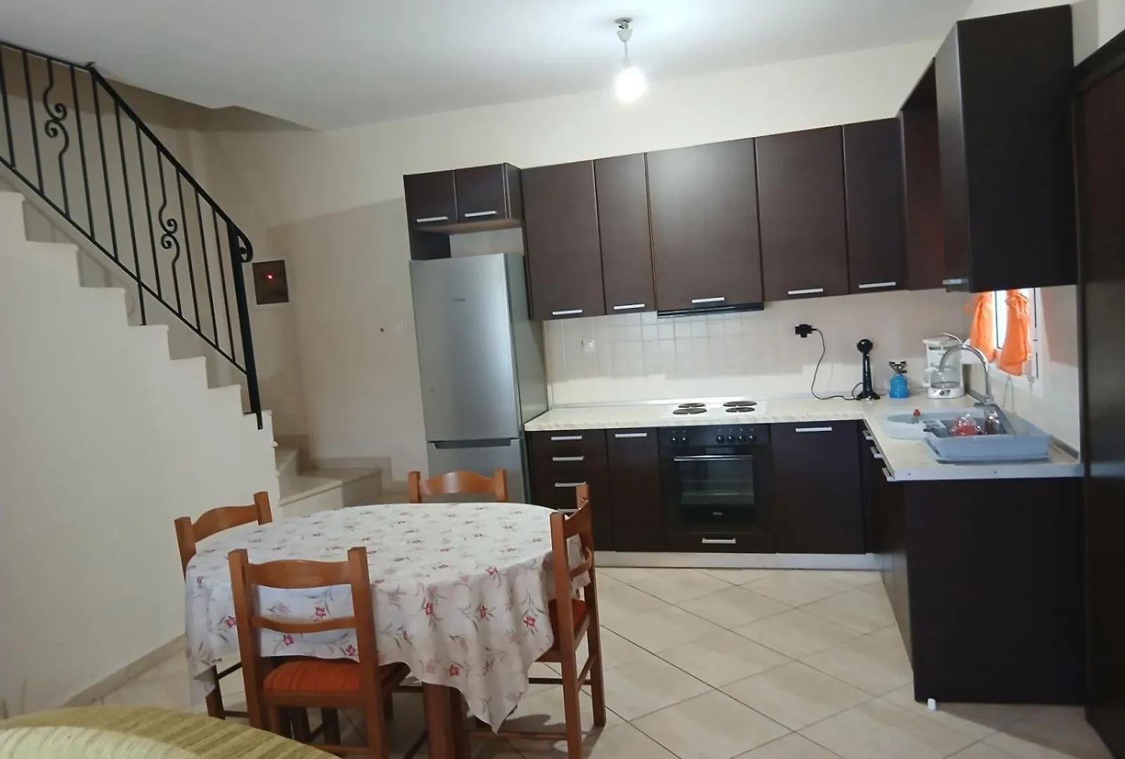 Autonomous Maisonette 尼基季 希腊