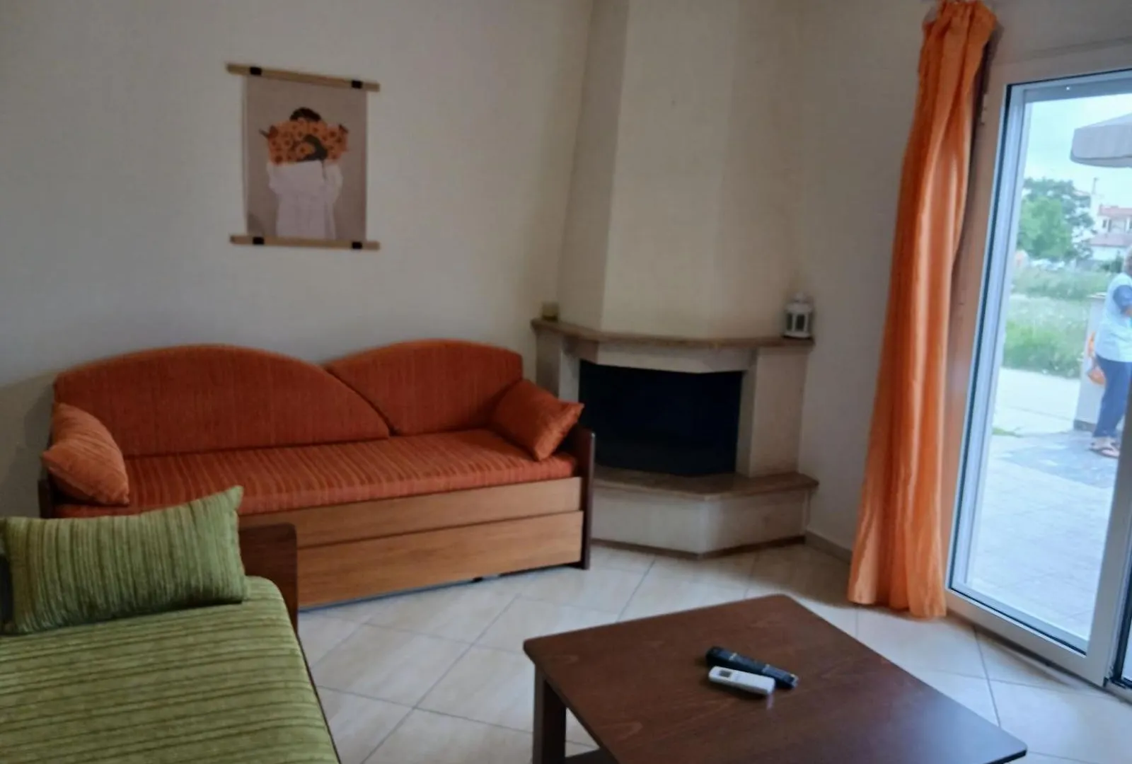 Autonomous Maisonette 尼基季 0*,  希腊