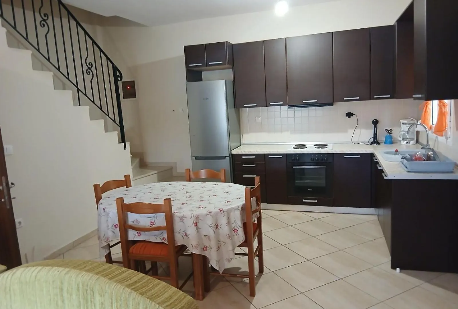 Autonomous Maisonette 尼基季 0*,  希腊