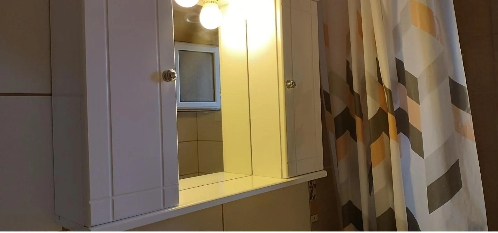 Autonomous Maisonette 尼基季 度假居
