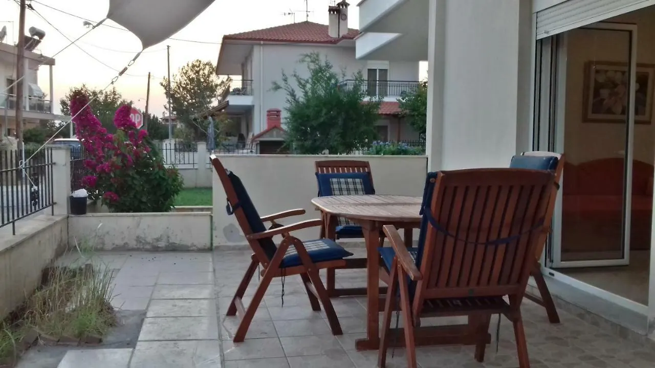 Autonomous Maisonette 尼基季 0*,